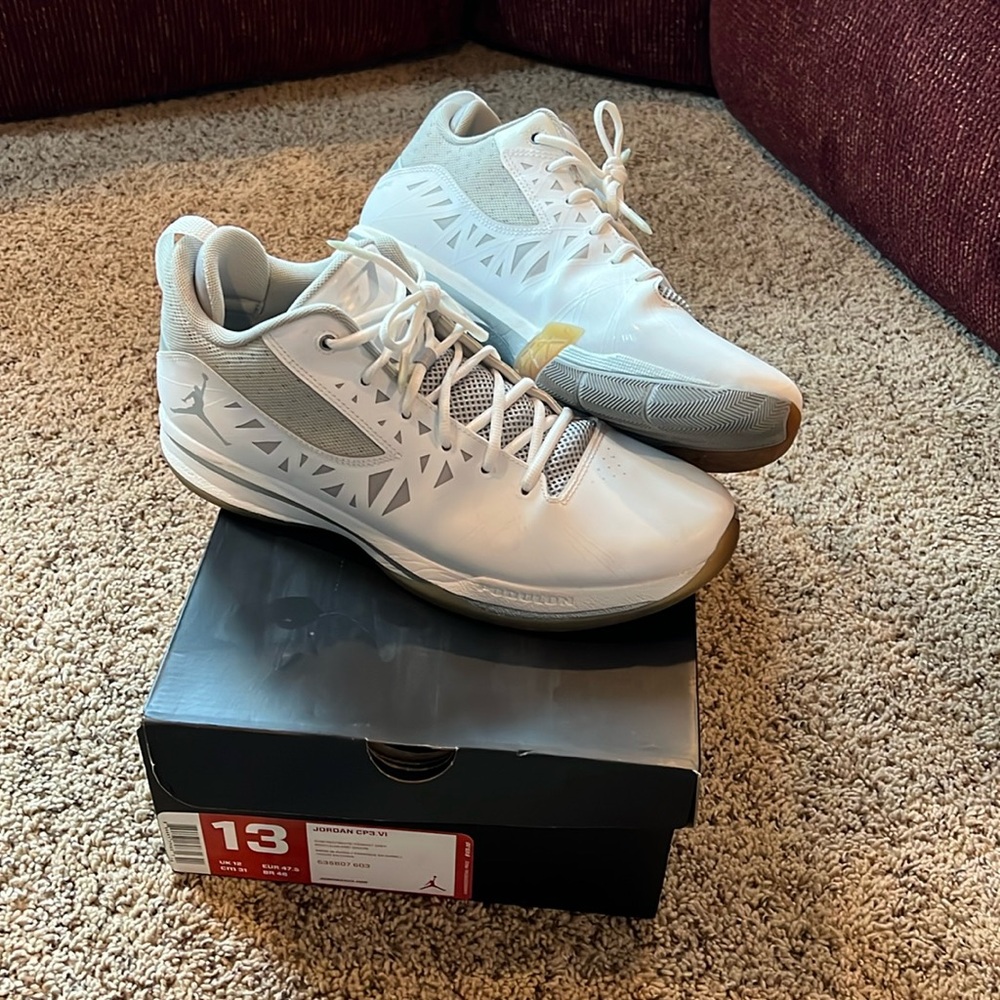 Jordan CP3. VI - Size 13